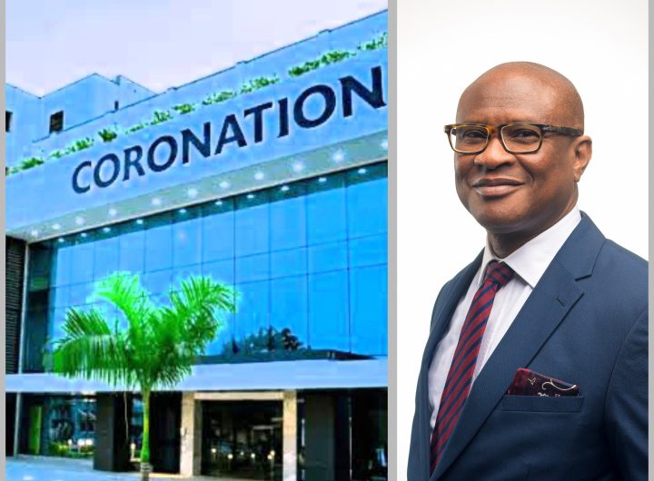 Coronation Registrars Unveils Fully Automated Bond Processing Workflow, —– Sets New Innovation Benchmark in Nigeria’s Capital Market.
