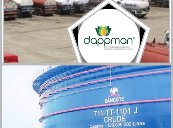 Dangote says marketers want refinery to increase pump price by N75 before buying from gantry
