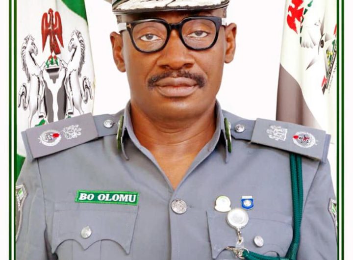 Apapa Customs Collects ₦215 Billion on B’Odogwu in August as Comptroller Olomu Reassures Stakeholders of Efficiency