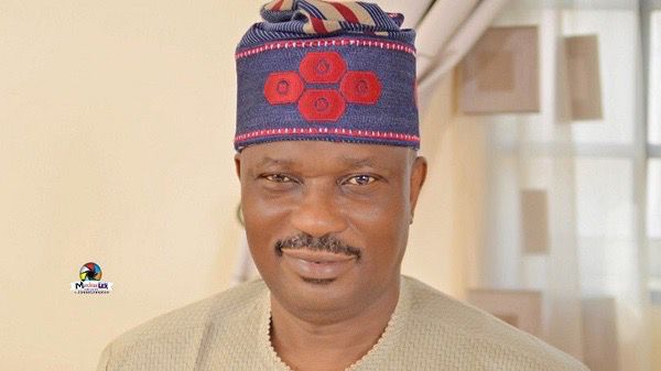 Former Ondo SDP Governorship Candidate Akingboye Passes Away