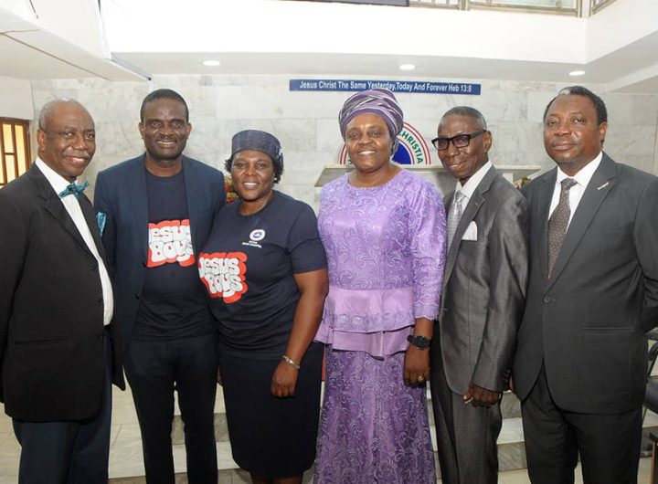 Rising Drug Abuse Among Nigerian Youths: Experts Decry Surge, Proffer Lasting Solutions