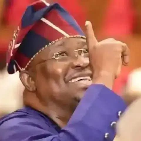 THE FOUR PILLARS OF SENATOR YAYI’S CASE: WHY HE’S THE INEVITABLE CHOICE FOR OGUN 2027.