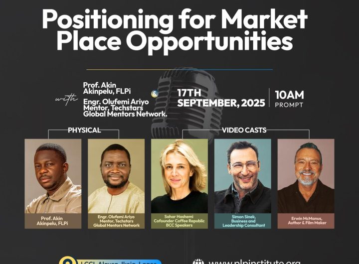 PLPI Hosts Leadership Summit on Market Positioning with Global Experts Sept 17