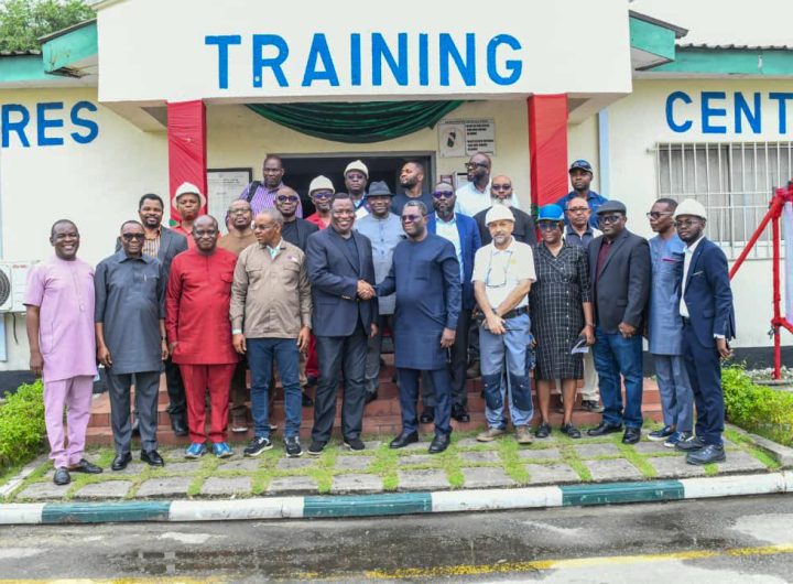 NCDMB Boss Charges West African Ventures, Others on Deepwater Operations