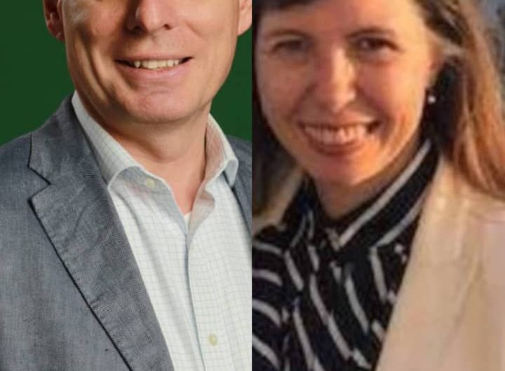 NB Plc Appoints Maria Karaseva, Guillaume Duverdier as Finance Director, Non-Executive Director