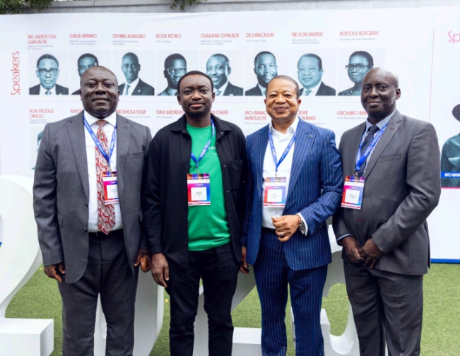 Enterprise Life Leads Insurance Innovation Dialogue at Insurance Meets Tech 2025