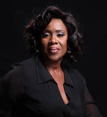 Veteran Nollywood Actress Joke Silva Announces Brother’s Passing.