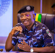IGP Bans Police Officers from Involvement in Land and Other Civil Cases