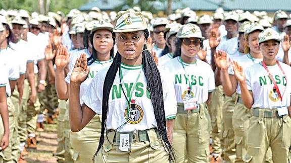 FG Makes Thesis Submission Mandatory for NYSC Participation
