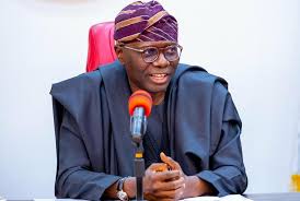 AFRILAND TOWERS FIRE : LASG CONDOLES WITH FAMILIES, AS SANWO-OLU ORDERS PROBE   • Emergency services responded promptly – Omotoso 