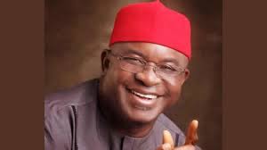 ADC Commends INEC, Yakubu for Endorsing David Mark as Party Leader