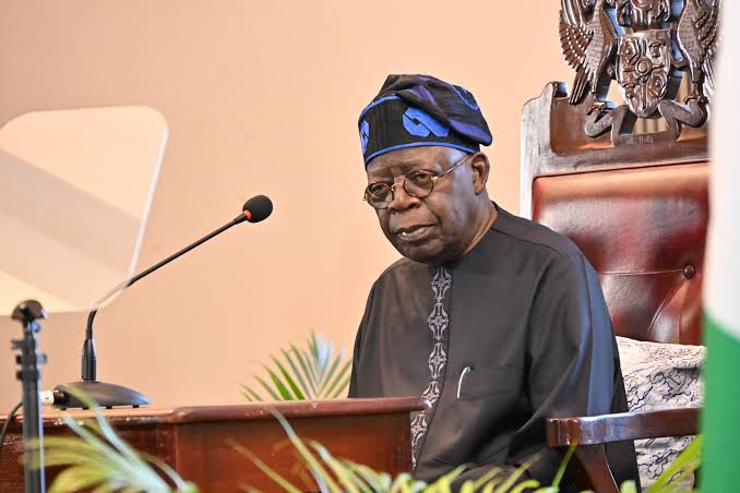 President Tinubu Reaffirms Commitment to Establishing State Police Across Nigeria