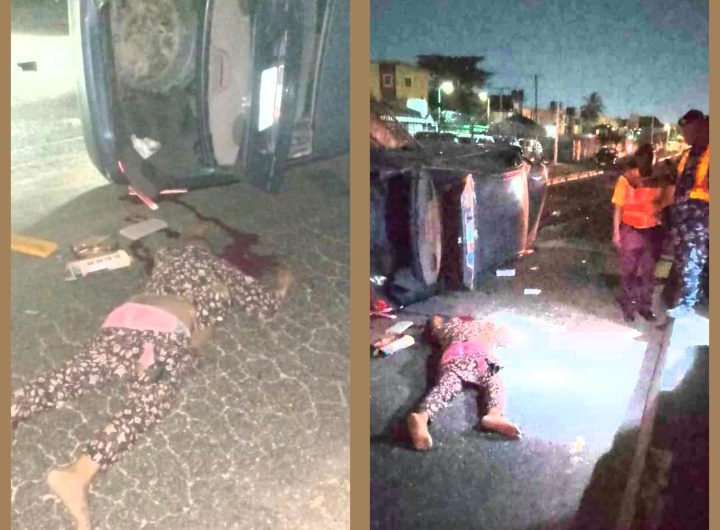 LASTMA and Police Respond to Fatal Accident in Surulere, Urge Road Users to Prioritize Safety LASTMA and Police Respond to Fatal Accident in Surulere, Urge Road Users to Prioritize Safety