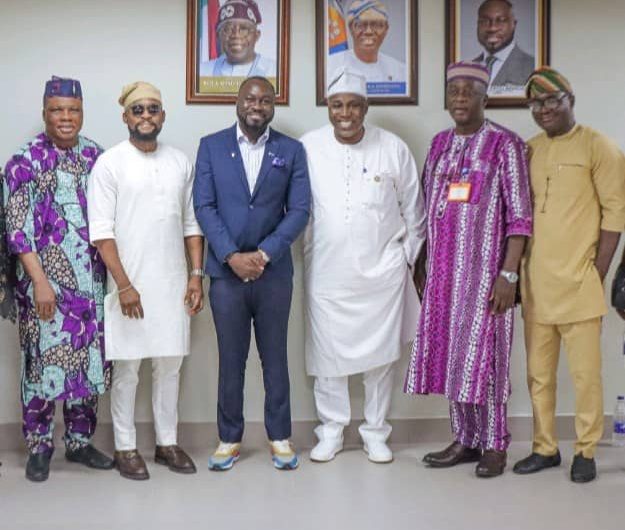 LASAA Hosts Lawmakers, Reaffirms Commitment to Visual Order and Public Safety LASAA Hosts Lawmakers, Reaffirms Commitment to Visual Order and Public Safety