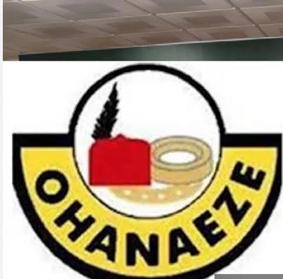 Ohanaeze Reaffirms Ban on Igbo Traditional Titles Outside Igbo-Speaking States