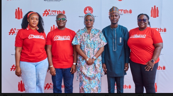 NBC Flags Off 2025 Youth Empowered Tour in Kaduna, Reaffirms Commitment to Youth Development