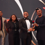 CREDICORP Named “Credit Access Company of the Year” at the 13th BusinessDay BAFI Awards CREDICORP Named “Credit Access Company of the Year” at the 13th BusinessDay BAFI Awards