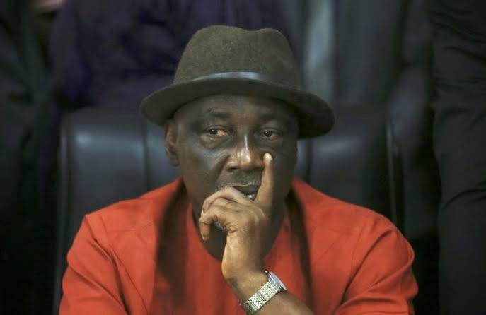 Double Tragedy Strikes Senator Abba Moro’s Family as Son, Grandson Die Within Days