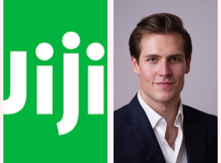 Jiji Unveils “Deals Na Water” Black Friday Campaign with Discounts Up to 85%