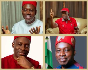 In-Depth Analysis of Chukwuma Soludo’s Victory in the Anambra Governorship Election
