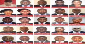 DSS Dismisses 115 Operatives, Warns Public Against Fraudulent Impersonators