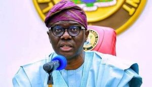 SANWO-OLU TO DELIVER AREWA THINK TANK LECTURE IN KADUNA ON TUESDAY