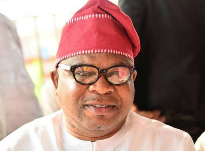 Bola Oyebamiji Emerges APC Candidate for Osun Governorship Election