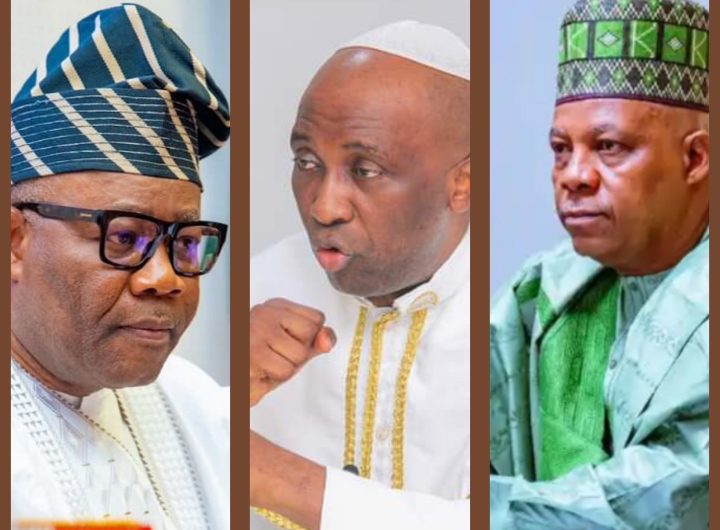 Prophet Ayodele Predicts Unexpected Leadership Shake-Up in Nigeria