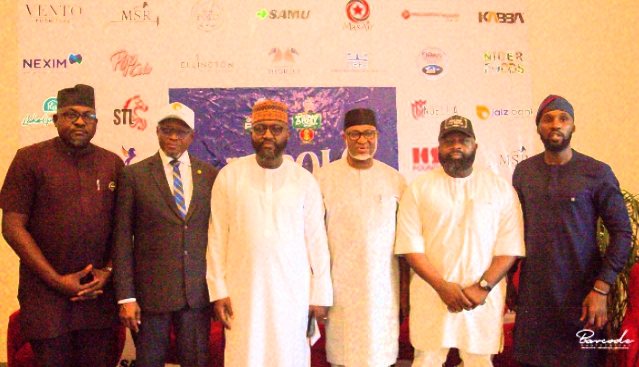 Abuja Guards Polo Club National Carnival Tournament 2025: A Unifying Force Beyond Cultural Heritage