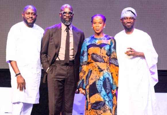 The Macallan Strengthens Investment in Africa’s Creative Econo