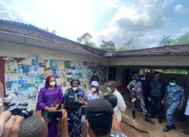 Over 100 Mutilated Bodies Found in Imo Hotel, Mortuary as Police Uncover Suspected Organ-Harvesting Den
