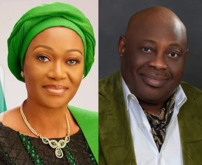 Dele Momodu Slams Remi Tinubu for Disrespecting Osun Governor