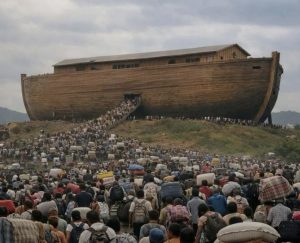 Prophet Ebo Noah Calls Off Global Flood Prediction, Urges Ghanaians to Return Home