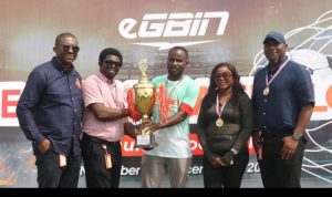 Egbin Power Empowers Local Youth, Strengthens Community Bonds