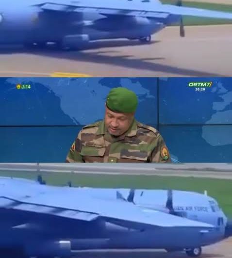 ECOWAS–AES Tensions Escalate as Burkina Faso Detains 11 Nigerian Soldiers, Seizes Aircraft