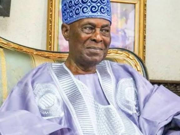 Breaking: Otunba Adekunle Ojora, Olori Omo Oba of Lagos, Dies at 93
