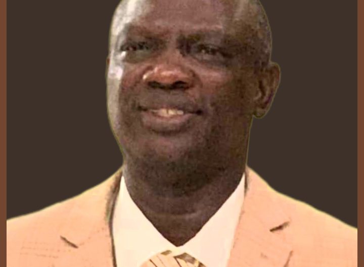 2026 Prophecy: Apostle Akinsola Michael Unveils Striking Revelations for the Church, Nigeria, and the World