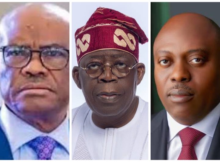 Tinubu Gives Room for Loyalty, But Crossing the Line Has Consequences — Presidency