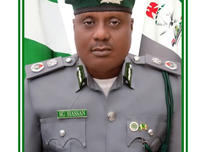 Kaduna Customs Records 35% Revenue Growth, Hits ₦14.6bn in Q4 2025