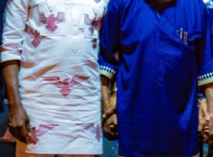 Obasanjo, Elumelu Honour Soludo as Founding Architect of AFC