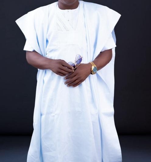 A Legacy of Excellence: Yusuf Bamgbose Marks 60 Years of Service and Grace