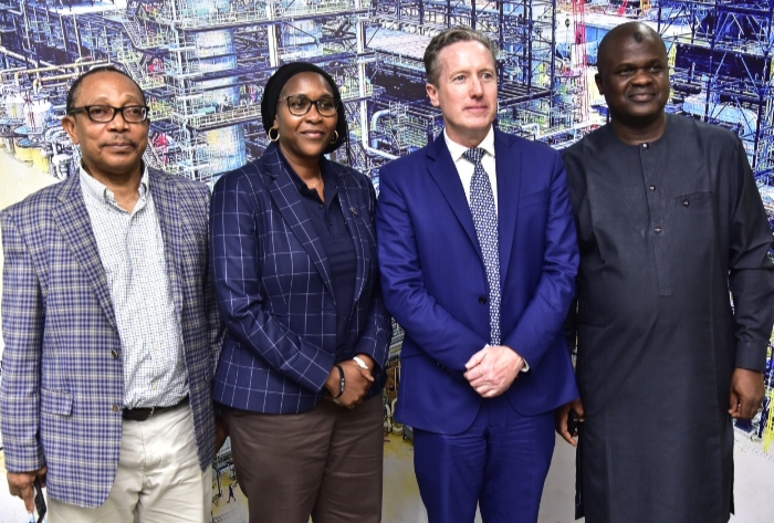 Dangote Refinery says Fuel scarcity has gone with subsidy, Delivers World-Class Fuels to Nigerians …Assures Nigerians on Price Stability, Listing of Refinery stocks