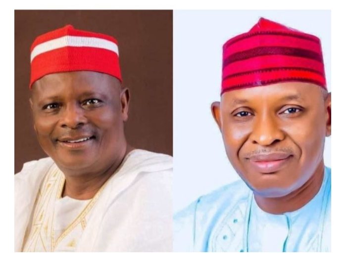 KANO: Gov Yusuf Sacks Kwankwaso-Loyalist, Appoints Successor