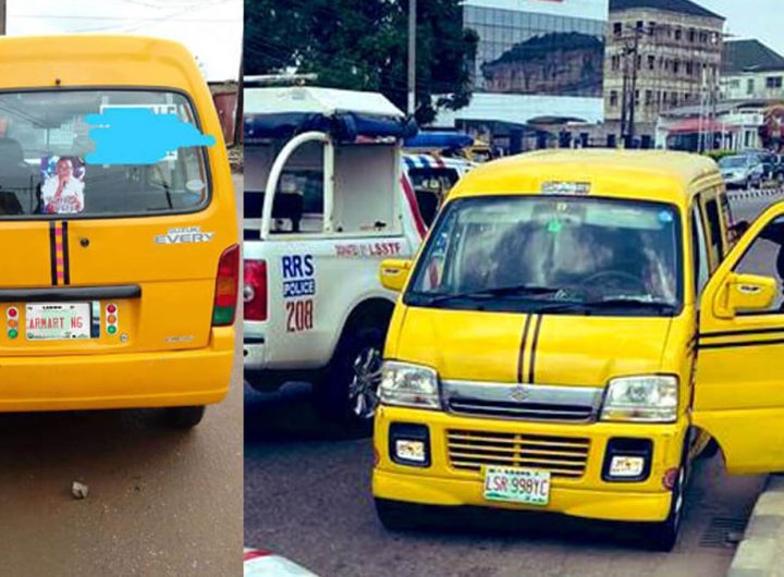Lagos Government Bans ‘Korope’ Buses on Major Corridors Over Traffic Disruptions