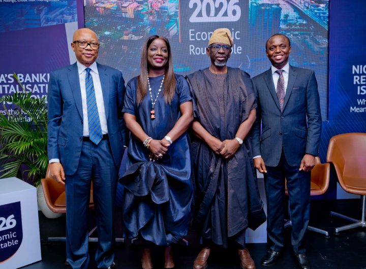 Agusto & Co. Convenes Key Stakeholders on Nigeria’s Banking Recapitalisation