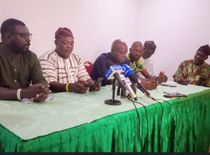 Civil Society Coalition Urges Sanwo-Olu Not to Reverse Makoko Demolition, Seeks Urgent Development Plan