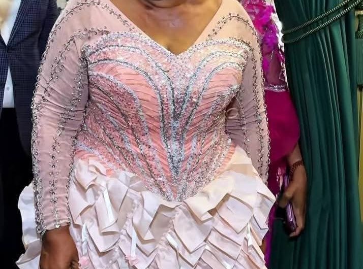 Florence Ita-Giwa Celebrates 80th Birthday, Reflects on Legacy of Service