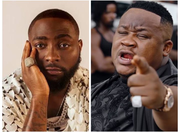 Cubana Chief Priest Says Davido Lost Grammy for Refusing to Bow to ‘Demonic Demands’