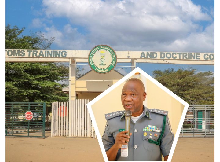 Customs Strengthens Leadership Pipeline, Prepares Senior Officers for Strategic Roles …As CGC Adeniyi Emphasises Reflection, Discipline, Team-Driven Leadership