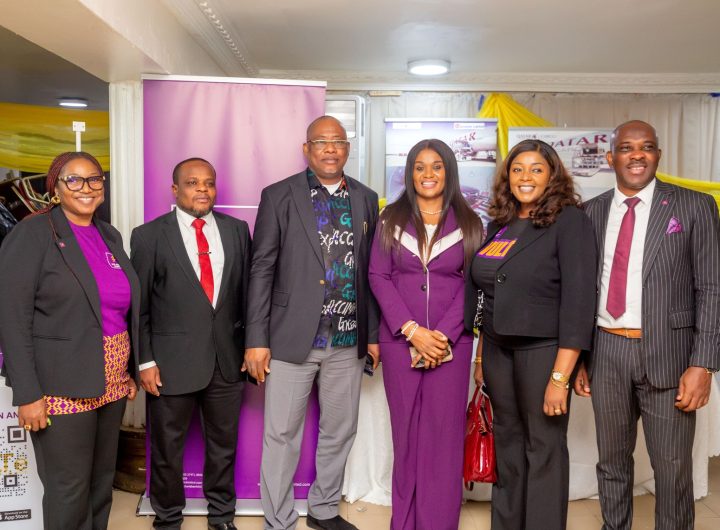 Polaris Bank Boosts MSMEs Export Growth at NAHCO/NACCIMA Programme